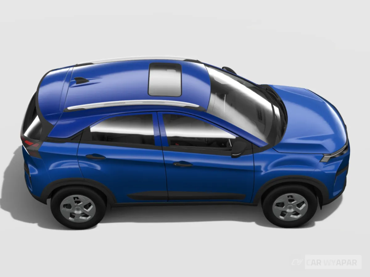 Tata Nexon Smart Plus S Diesel